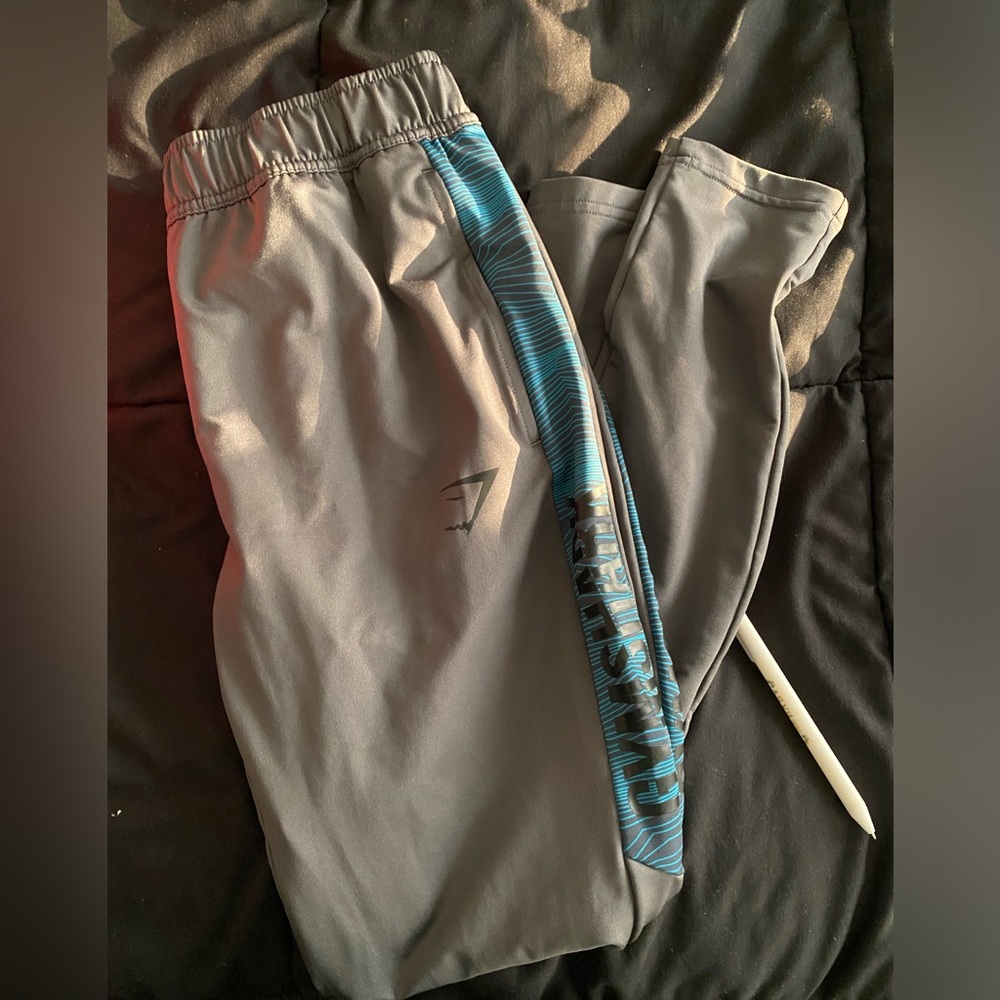 Men’s gymshark joggers